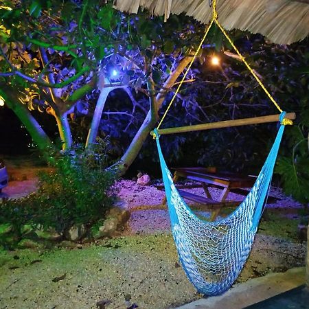Hotelito Kuyche Bacalar Ngoại thất bức ảnh