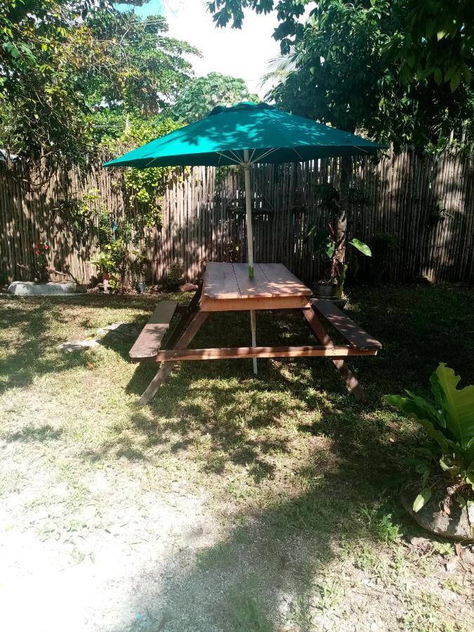 Hotelito Kuyche Bacalar Ngoại thất bức ảnh