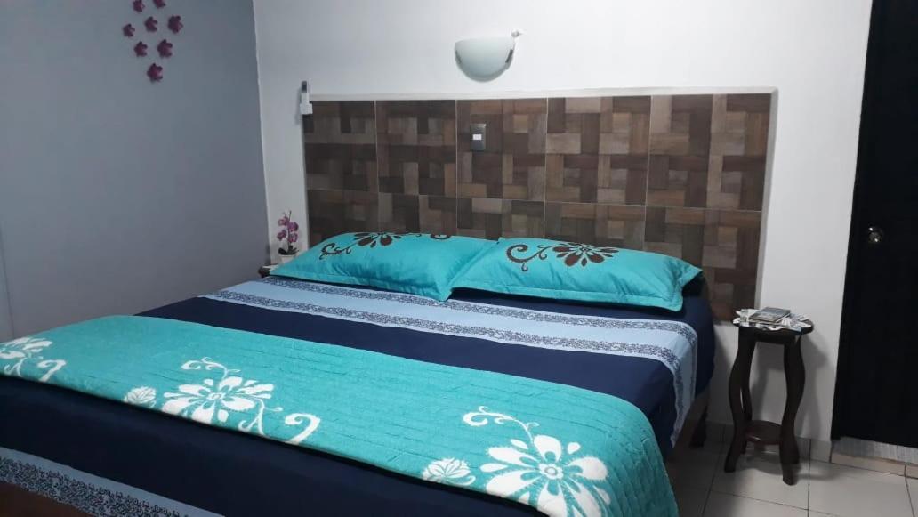 Hotelito Kuyche Bacalar Ngoại thất bức ảnh